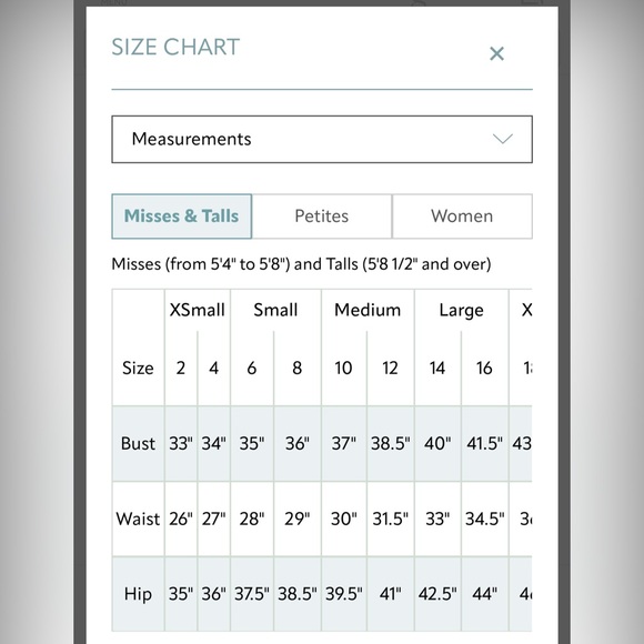 Soft Surroundings Madeline Tunic Emerald Green - Picture 10 of 10